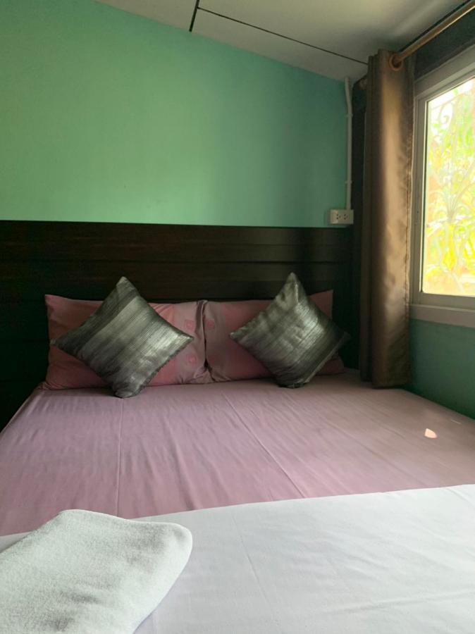 Meephawa Resort Amphawa Exterior foto