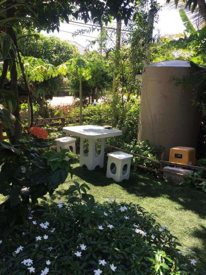 Meephawa Resort Amphawa Exterior foto